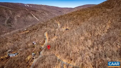 tbd Far Knob Climb, Nellysford, VA 22958