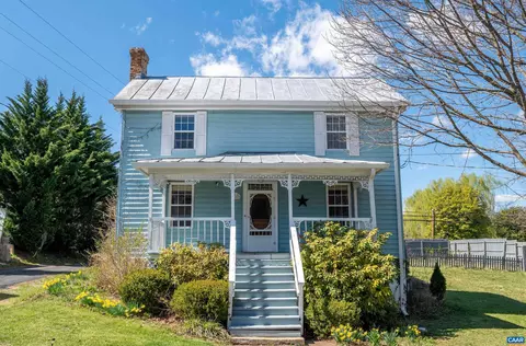 109 Main St, Greenville, VA 24440
