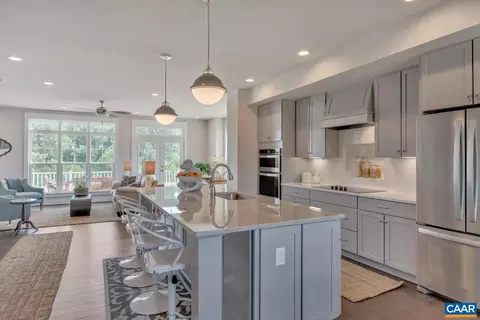 3488 Rowcross St, Crozet, VA 22932