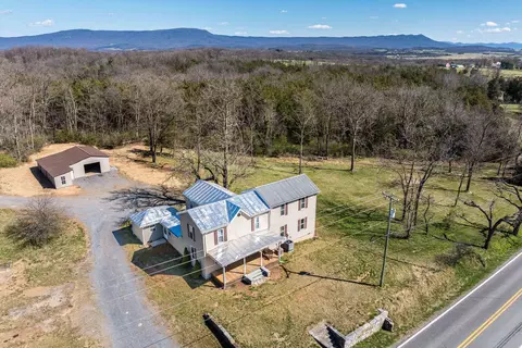 2854 Kratzer Rd, Harrisonburg, VA 22802