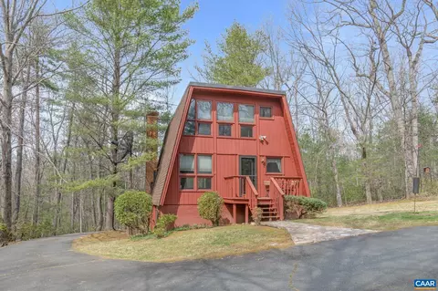 3605 Thomas Jefferson Pkwy, Charlottesville, VA 22902
