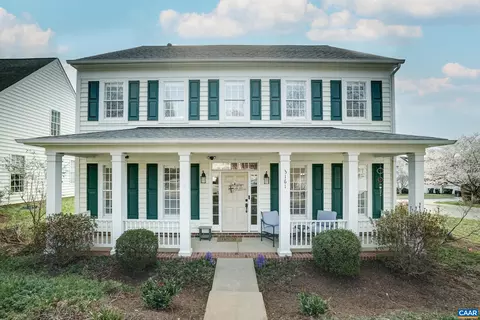 3161 Turnberry Cir, Charlottesville, VA 22911