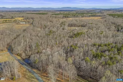 lot B Lake Rd, Troy, VA 22974