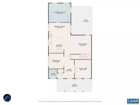 1060 Pendleton Dr, Waynesboro, VA 22980 photo 3
