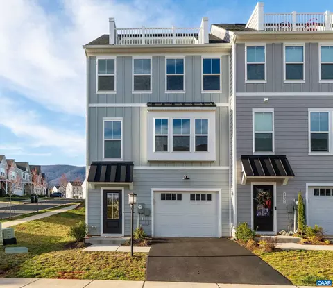 4503 Dupree St, Crozet, VA 22932