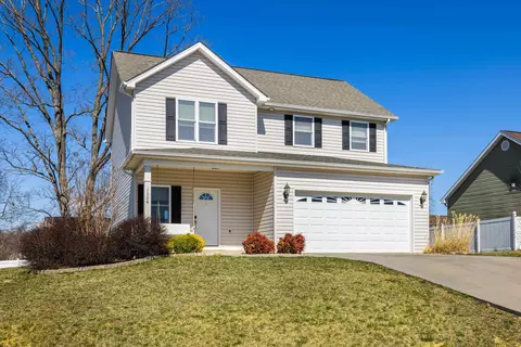 1304 Dulcimer Ln, Grottoes, VA 24441