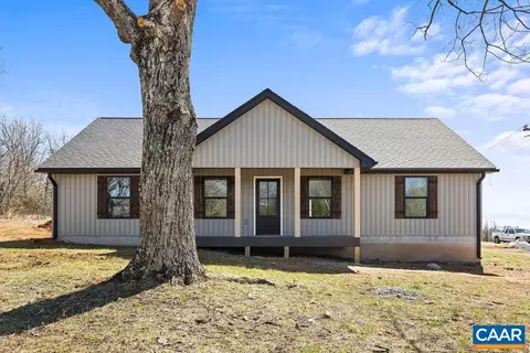 1050 Quaker Church Rd, Bedford, VA 24523