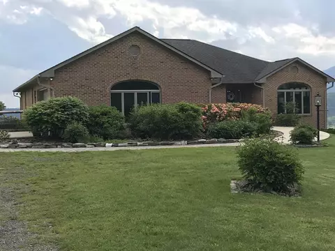 309 Shady Ln, Monterey, VA 24465