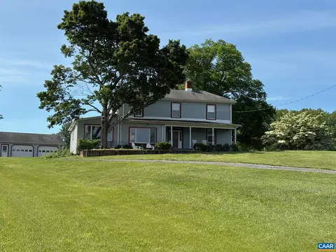 3716 Etlan Rd, Etlan, VA 22719 photo 2