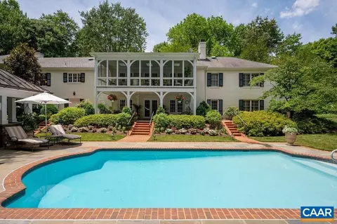 2715 Farmington Hts, Charlottesville, VA 22901