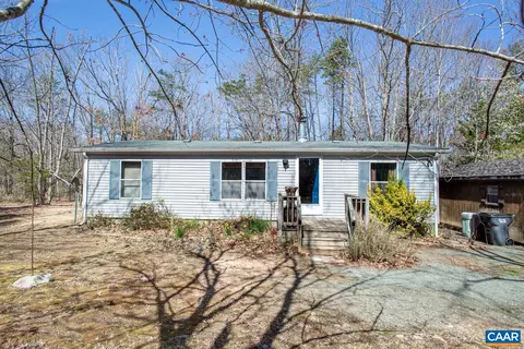3147 Ridge Rd, Palmyra, VA 22963 photo 2