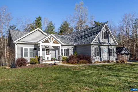 149 Sweetwater Way, Keswick, VA 22947