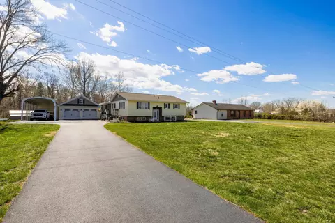 1751 New Hope And Crimora Rd, Crimora, VA 24431
