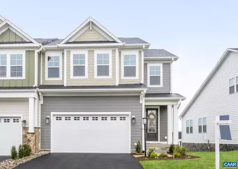 407 Bayberry Ln, Zion Crossroads, VA 22942