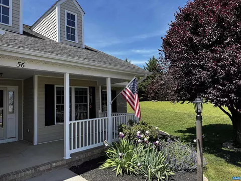 56 Meriwether Cir, Stuarts Draft, VA 24477 photo 34