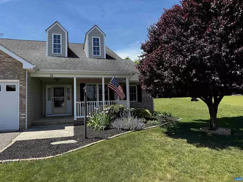 56 Meriwether Cir, Stuarts Draft, VA 24477 photo 32