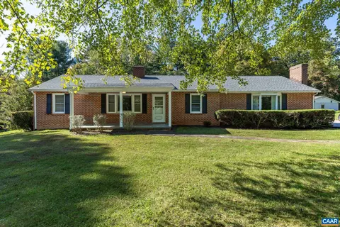 1040 Advance Mills Rd, Ruckersville, VA 22968