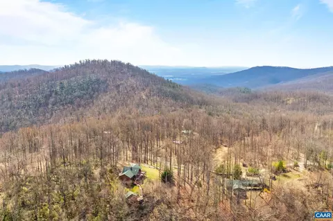 View/Area - 643 Lost Valley Rd, Madison, VA 22727 photo 4 of 4