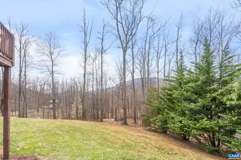 Exterior - 643 Lost Valley Rd, Madison, VA 22727 photo 15 of 17