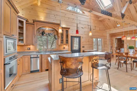 Kitchen - 643 Lost Valley Rd, Madison, VA 22727 photo 1 of 5