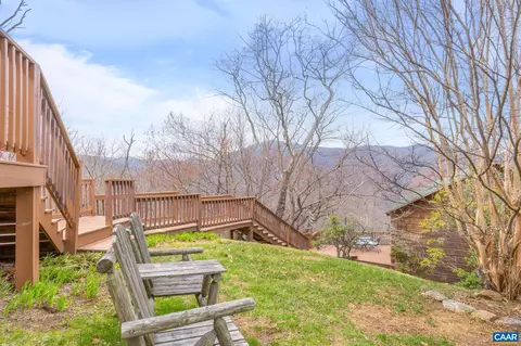 Exterior - 643 Lost Valley Rd, Madison, VA 22727 photo 13 of 17