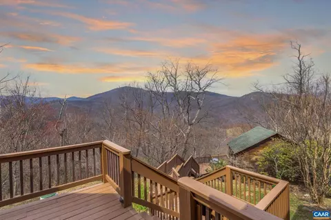 Exterior - 643 Lost Valley Rd, Madison, VA 22727 photo 1 of 17