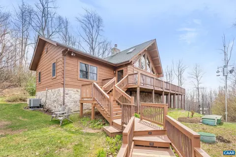 Other - 643 Lost Valley Rd, Madison, VA 22727 photo 11 of 24