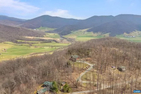 View/Area - 643 Lost Valley Rd, Madison, VA 22727 photo 1 of 4