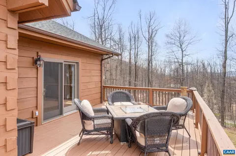 Exterior - 643 Lost Valley Rd, Madison, VA 22727 photo 5 of 17