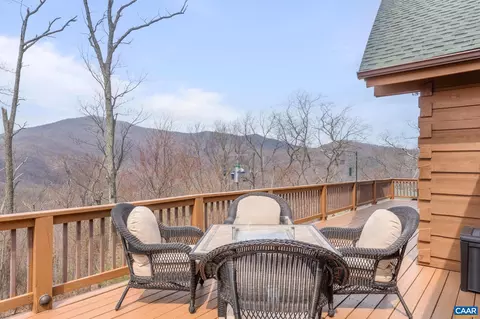 Exterior - 643 Lost Valley Rd, Madison, VA 22727 photo 6 of 17