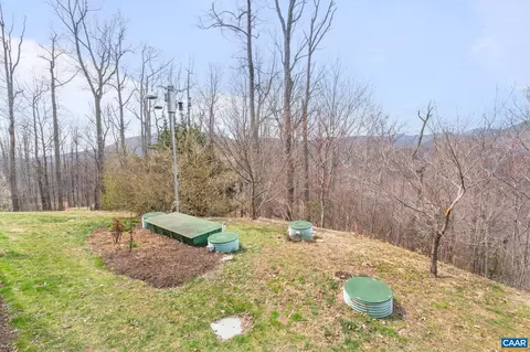 Exterior - 643 Lost Valley Rd, Madison, VA 22727 photo 17 of 17