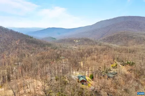View/Area - 643 Lost Valley Rd, Madison, VA 22727 photo 3 of 4