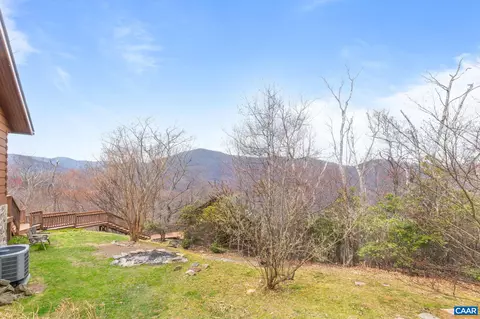 Exterior - 643 Lost Valley Rd, Madison, VA 22727 photo 14 of 17
