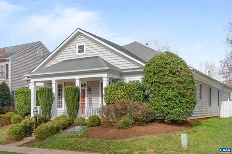3281 Turnberry Cir, Charlottesville, VA 22901