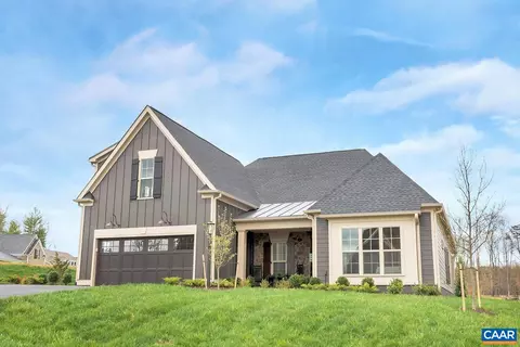 136 Agatha Ridge Ln, Crozet, VA 22932