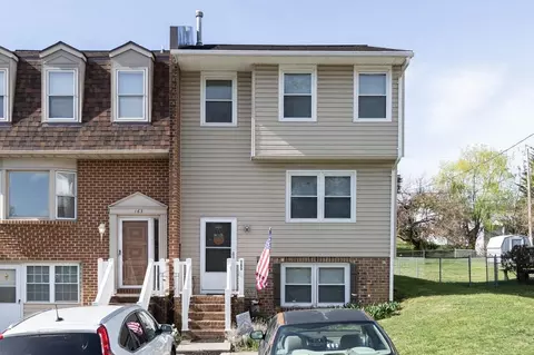 165 Wakefield Pl, Harrisonburg, VA 22801