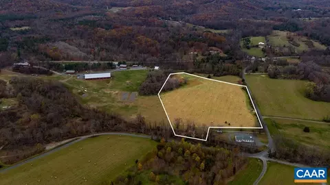 tbd Glenthorne Loop, Nellysford, VA 22958 photo 5