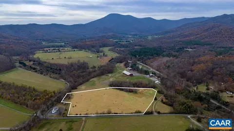 tbd Glenthorne Loop, Nellysford, VA 22958 photo 2