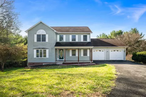 3315 Lanier Ln, Mcgaheysville, VA 22840