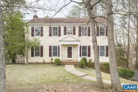 1778 Hearthglow Ln, Charlottesville, VA 22901