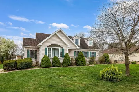 386 Gold Dr, Broadway, VA 22815