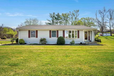 1023 Greendale Rd, Harrisonburg, VA 22801
