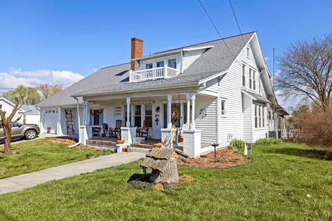 133 Mason St, Broadway, VA 22815