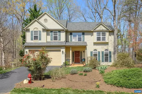 817 King William Dr, Charlottesville, VA 22901