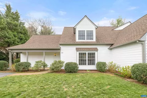 1228 Clover Ridge Pl, Charlottesville, VA 22901