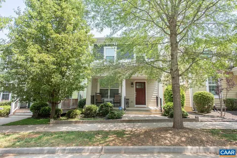 814 Cole St, Charlottesville, VA 22901