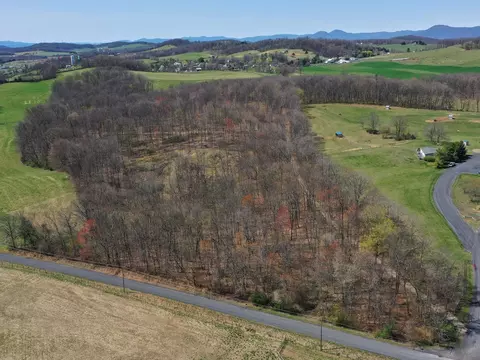lot5 Old B And O Rd, Raphine, VA 24472