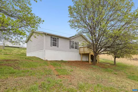 11321 Norwood Rd, Wingina, VA 24599
