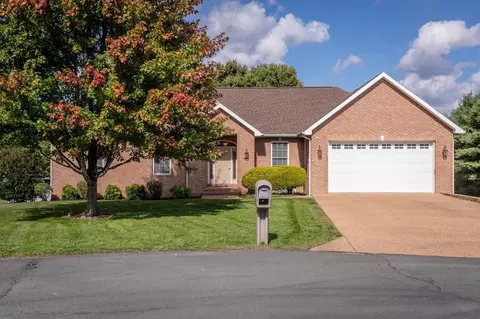3821 Brigade Ct, Penn Laird, VA 22846
