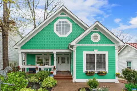 912 Monticello Ave, Charlottesville, VA 22902